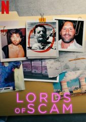 Dolandırıcılığın Efendileri izle