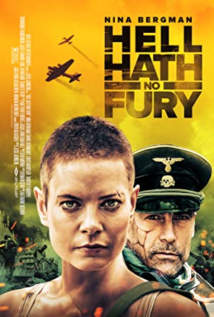 Hell Hath No Fury izle