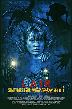 Şeytanın İni izle