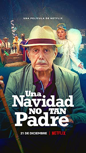 Böyle Noel Olmaz izle