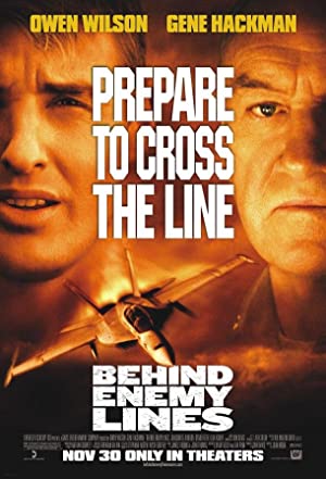 Düşman Hattı izle