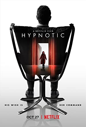 Hipnotizma izle
