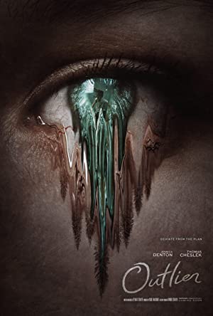 Outlier izle