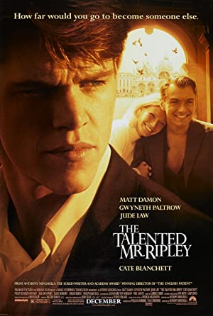 Yetenekli Bay Ripley izle