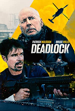 Kilitlenme izle