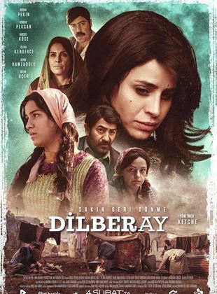 Dilberay izle