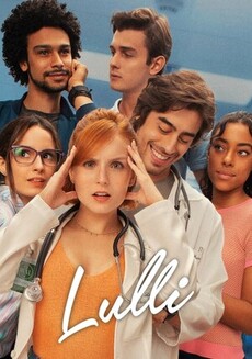 Lulli izle