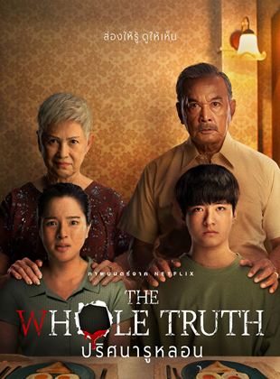 Gizemli Delik izle