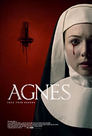 Agnes izle