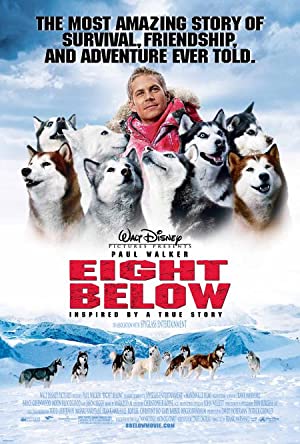 Kutup Macerası izle