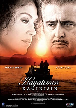 Hayatımın Kadınısın izle