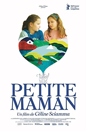 Küçük Anne izle