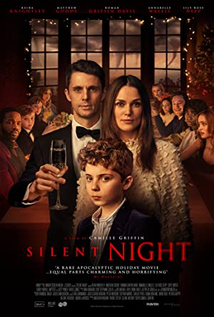 Silent Night izle