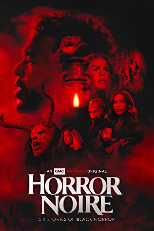 Horror Noire izle