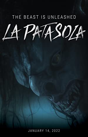 The Curse Of La Patasola izle