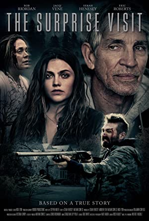 The Surprise Visit izle