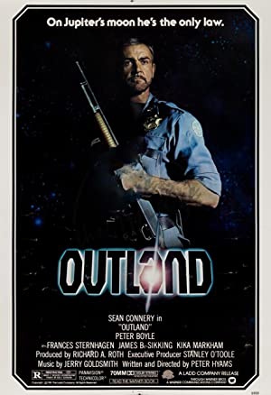 Uzayda Düello izle