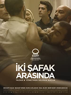 İki Şafak Arasında izle
