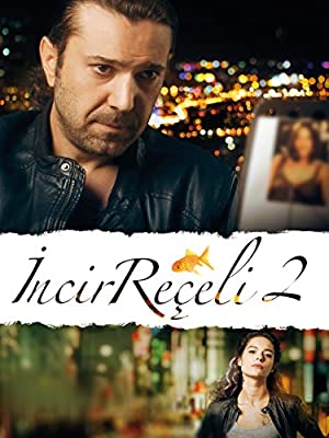 İncir Reçeli 2 izle