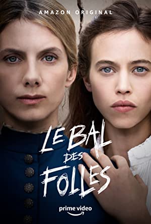 Deliler Balosu izle