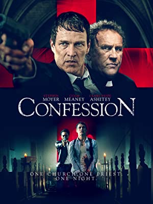 Confession izle