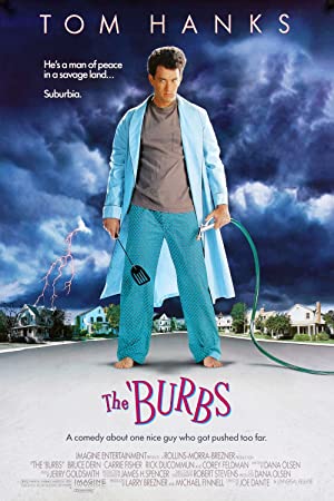 Meraklı Komşular izle