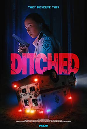 Ditched izle