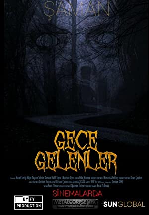 Gece Gelenler izle