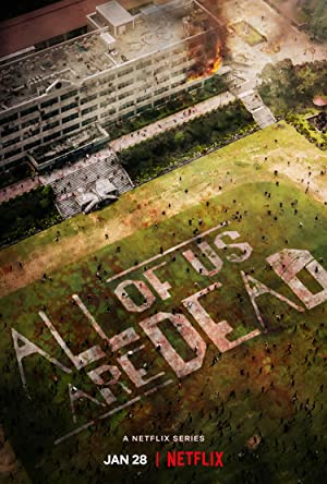 All of Us Are Dead izle