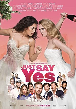 Sadece Evet De izle