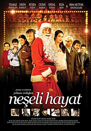 Neşeli Hayat izle