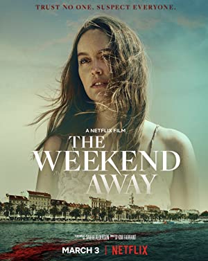 Kaçamak izle