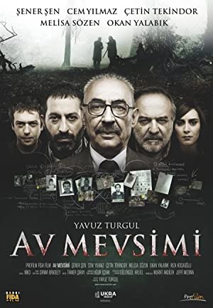Av Mevsimi izle