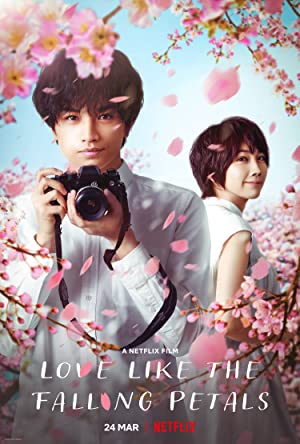 Aşkımın Sonbaharı izle