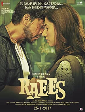 Raees izle