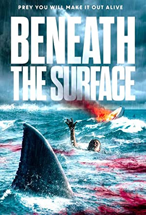 Beneath the Surface izle