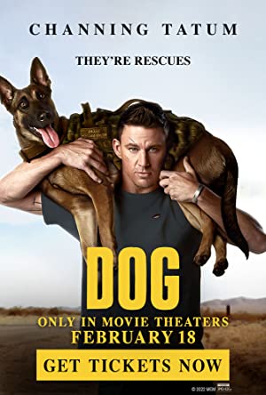 Dog izle