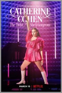 Catherine Cohen: The Twist…? She’s Gorgeous izle