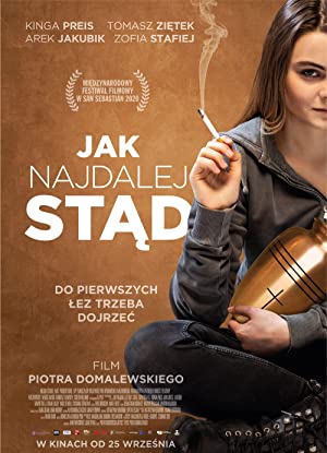 I Never Cry izle