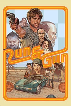 Ray’in Kaçışı izle