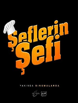 Şeflerin Şefi izle