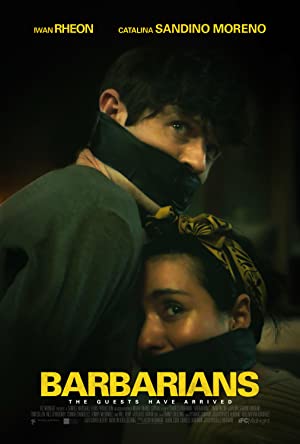 Barbarians izle