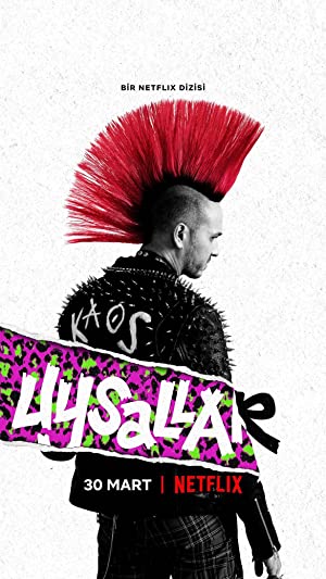 Uysallar izle