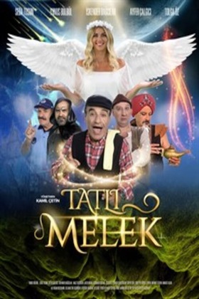 Tatlı Melek izle