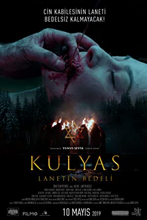 Kulyas: Lanetin Bedeli izle