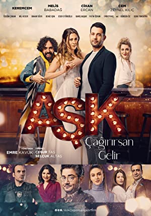 Aşk Çağırırsan Gelir izle