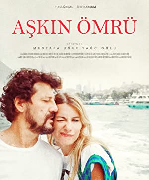Aşkın Ömrü izle
