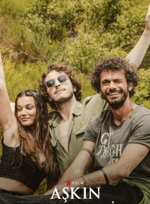 Aşkın Kıyameti izle
