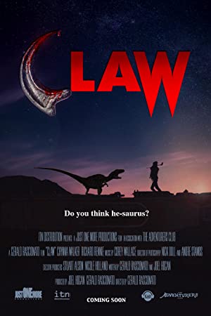 Claw izle