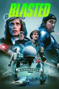 Eski Dostlar ve Korkunç Uzaylılar izle